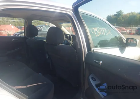 2003 Honda Accord 2.4 Ex z USA, uszkodzony, nr VIN JHMCM56673C031256